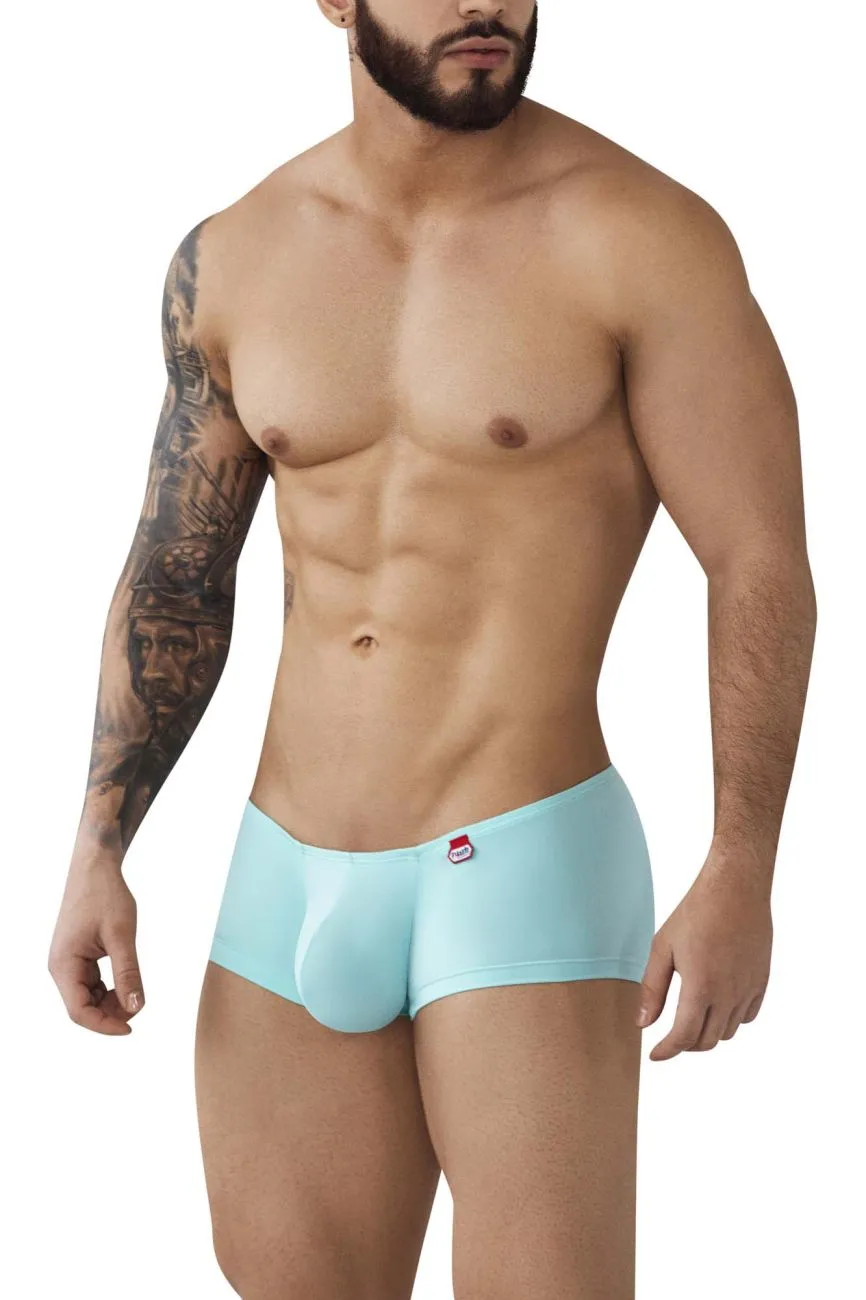 Pikante PIK 0976 Angola Trunks Color Light Blue