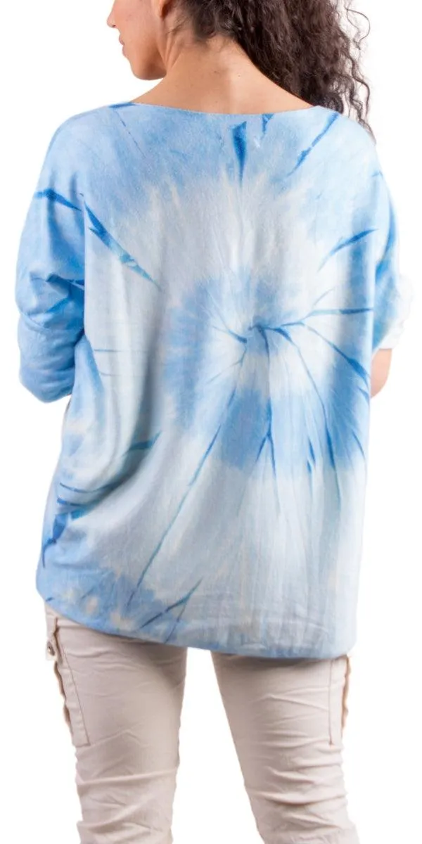 Pippa Tie Dye Shirt