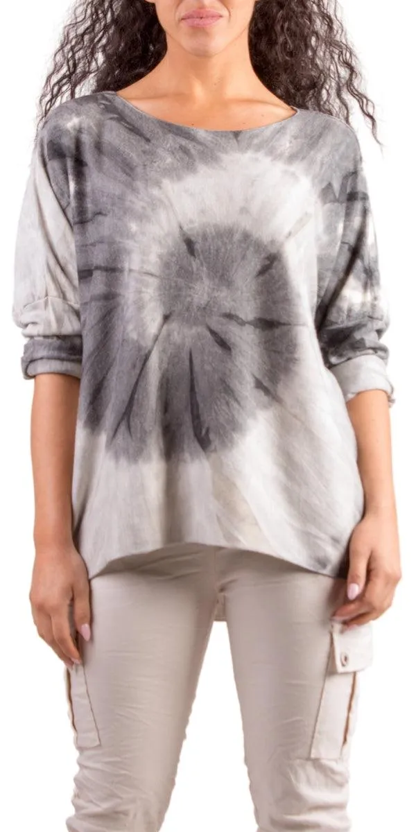 Pippa Tie Dye Shirt