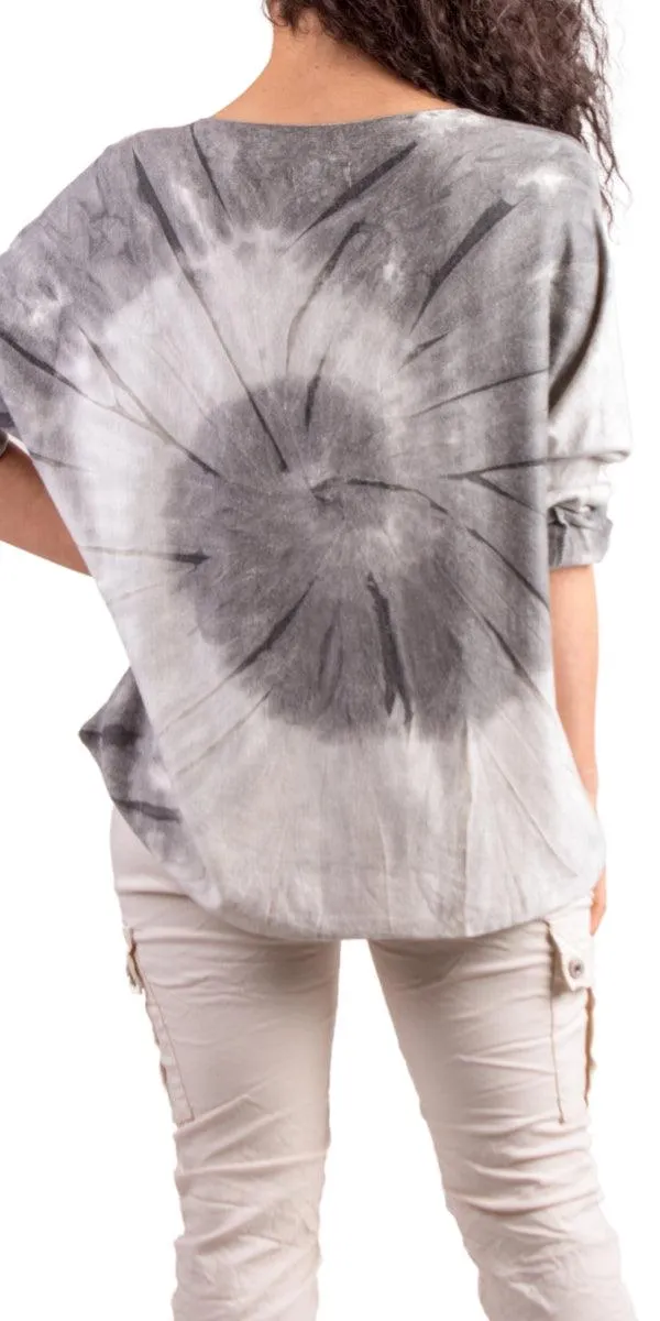 Pippa Tie Dye Shirt