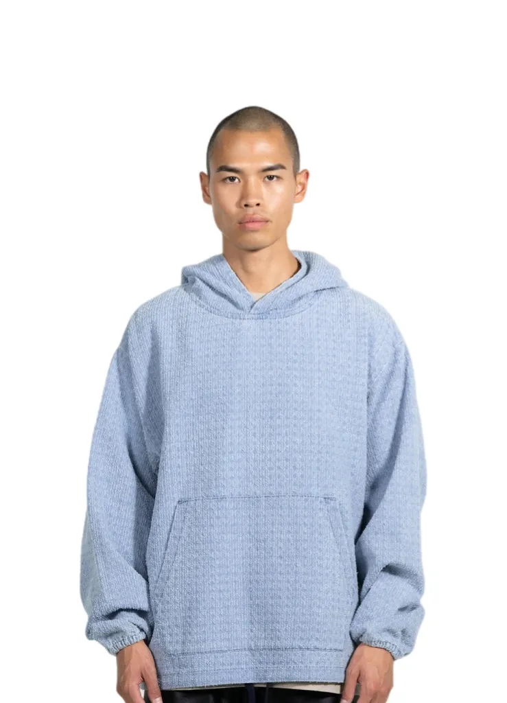 Pleasures Expand Poncho Hoodie