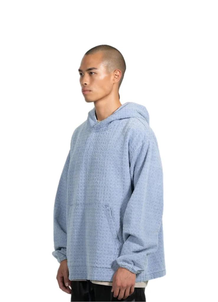 Pleasures Expand Poncho Hoodie