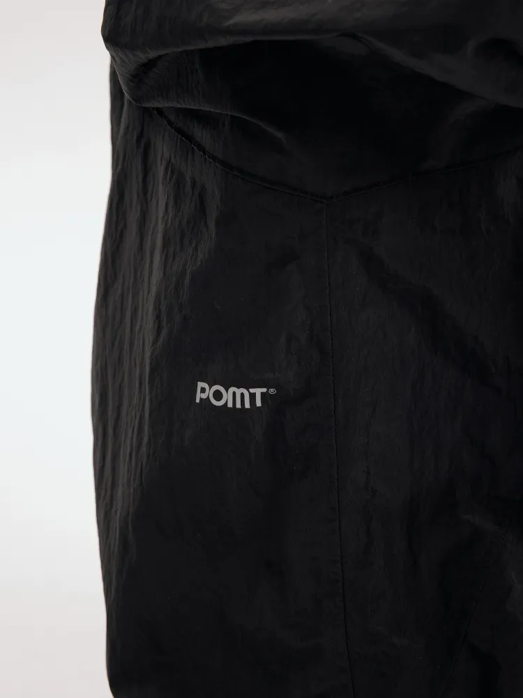 POMT CleanF Wrinkle Baggy Snow Pants - US Only