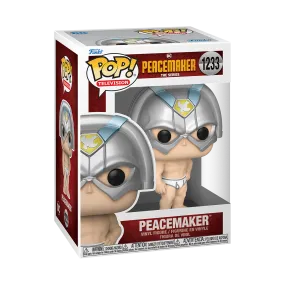 Pop! TV PEACEMAKER in UNDERWEAR (Peacemaker)