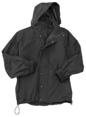 Port Authority Signature - Waterproof Adventure Jacket. J778