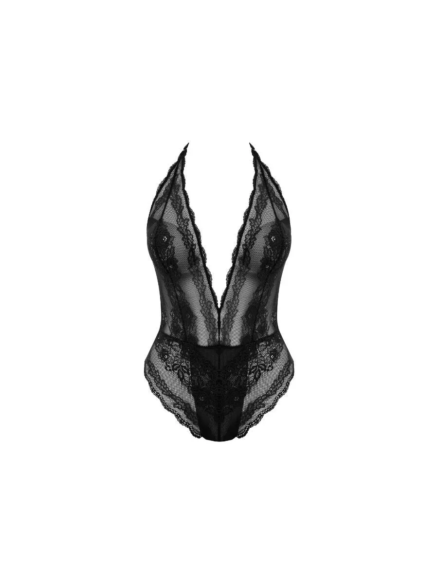 Ravissant Body - Black