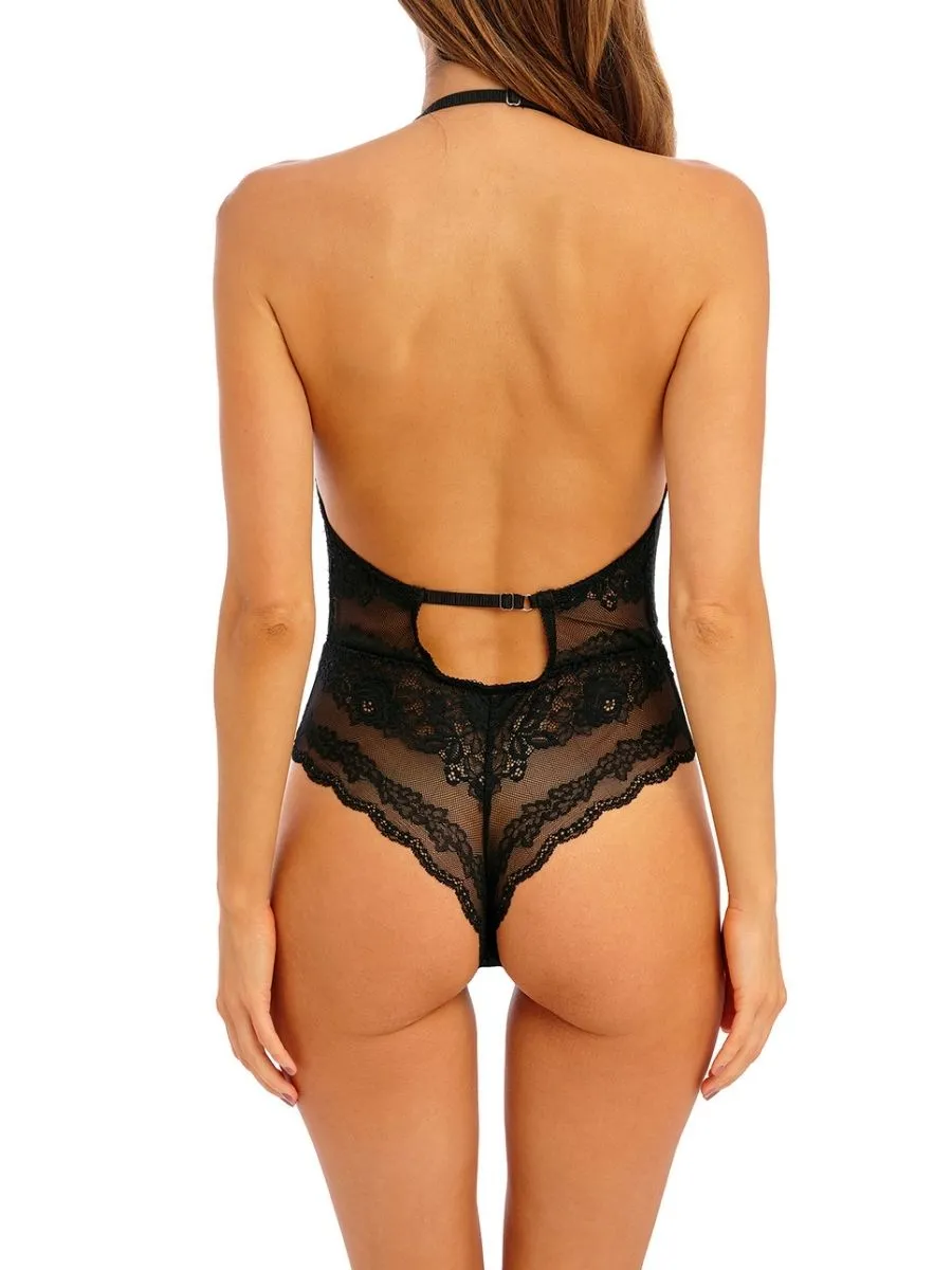 Ravissant Body - Black