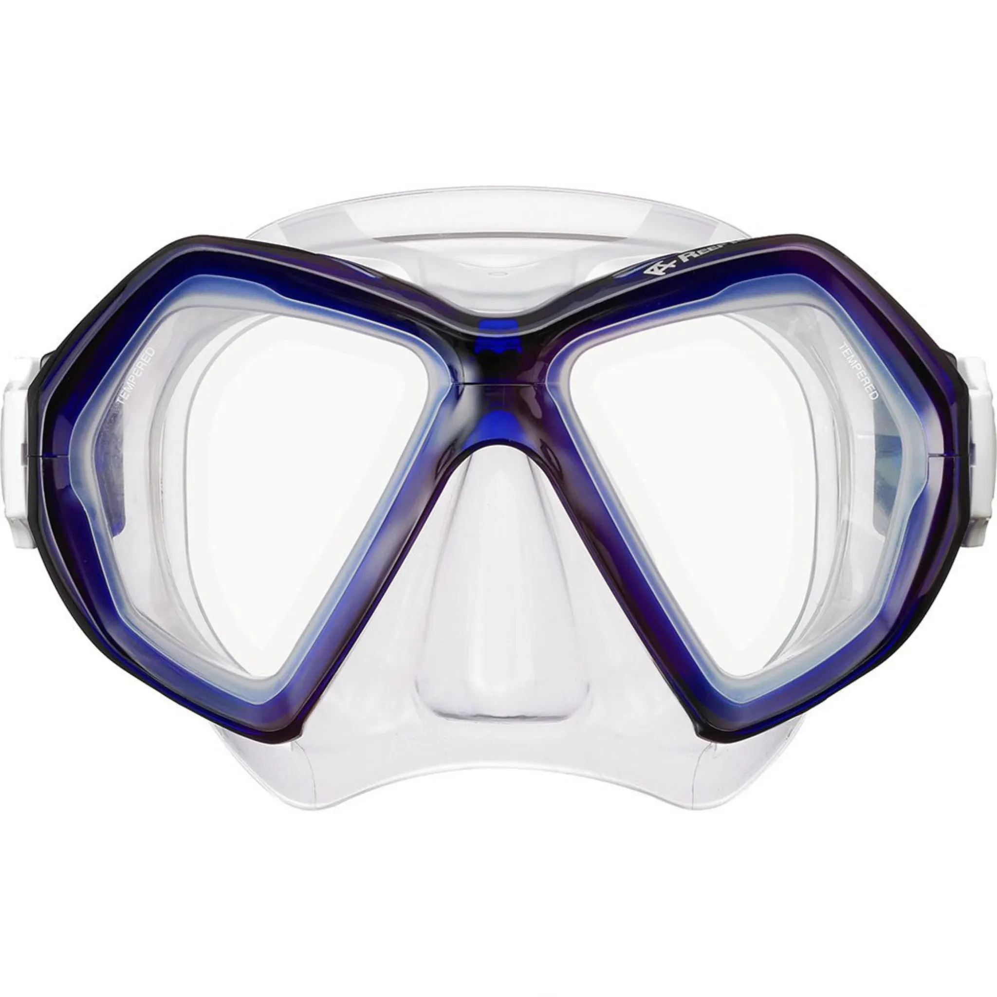 Reef Tourer X-Plore Mask & Snorkel