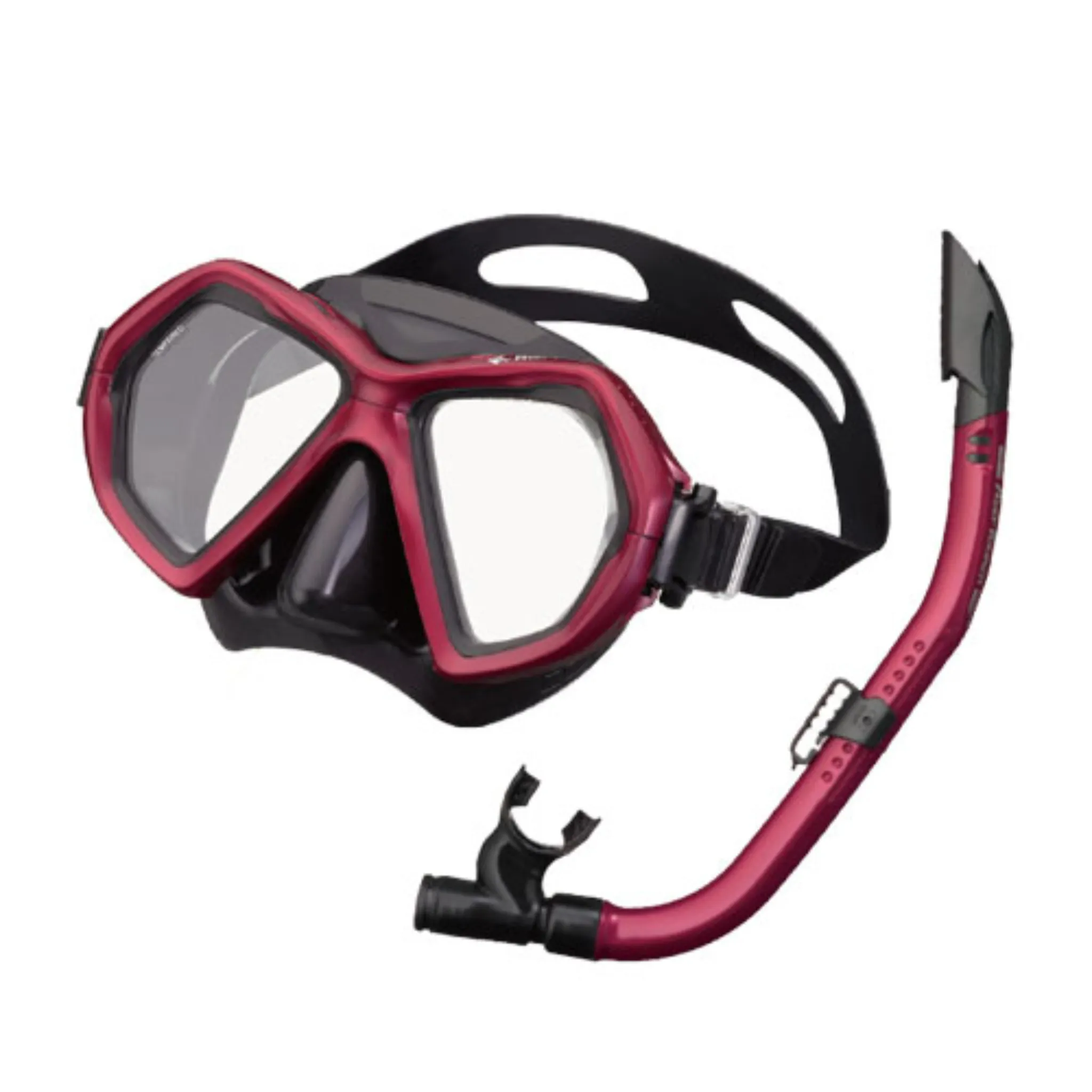 Reef Tourer X-Plore Mask & Snorkel