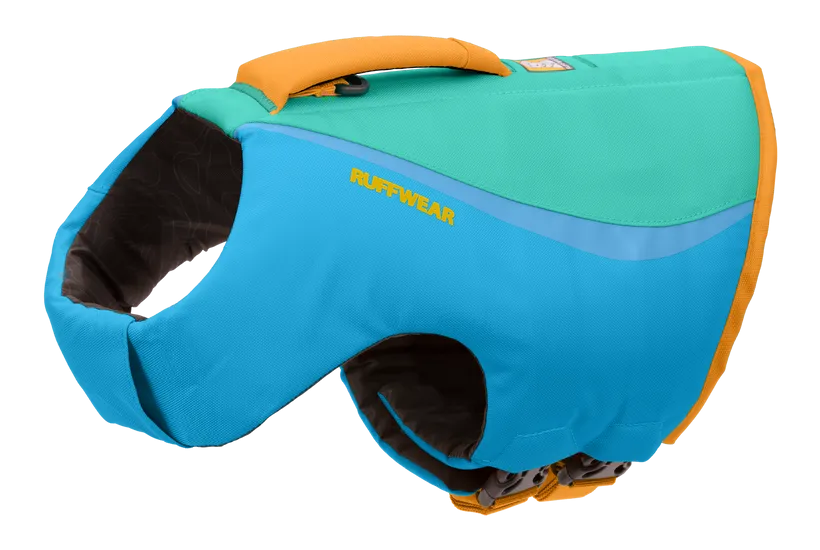 Ruffwear Float Coat BLUE DUSK