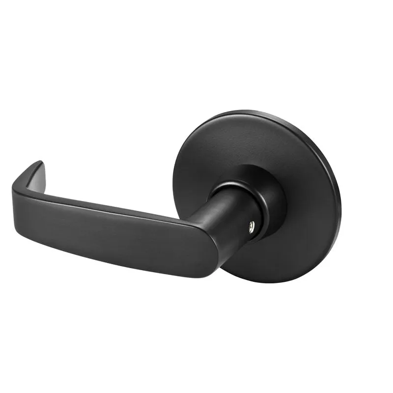 Sargent 11U94-LL Double Dummy Lever Pulls, Mounted Back to Back, L Rose, L Lever, Grade 1