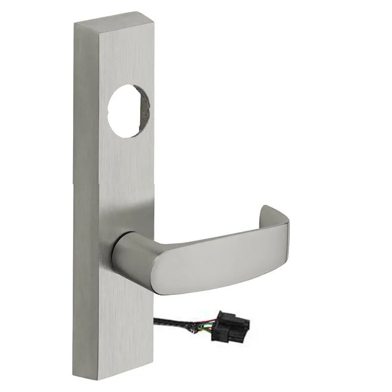 Sargent ETL Trims For Sargent 8500, 8700 & 8800 Series Exit Devices