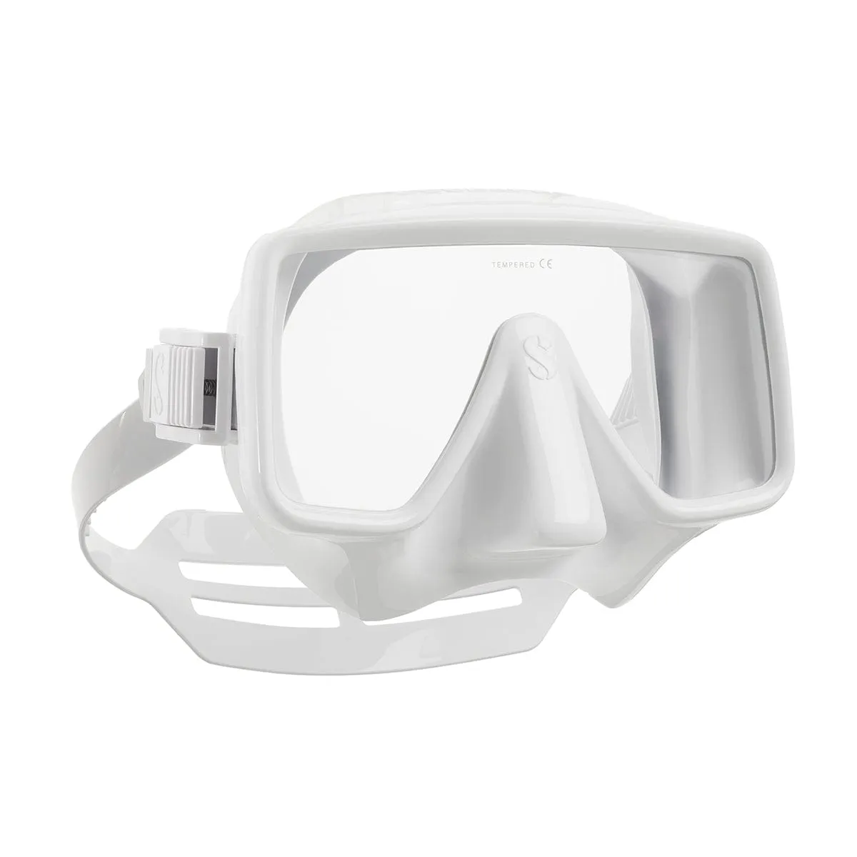 Scubapro Frameless Mask