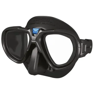 Seac Fox High-End Dual Lens Mask