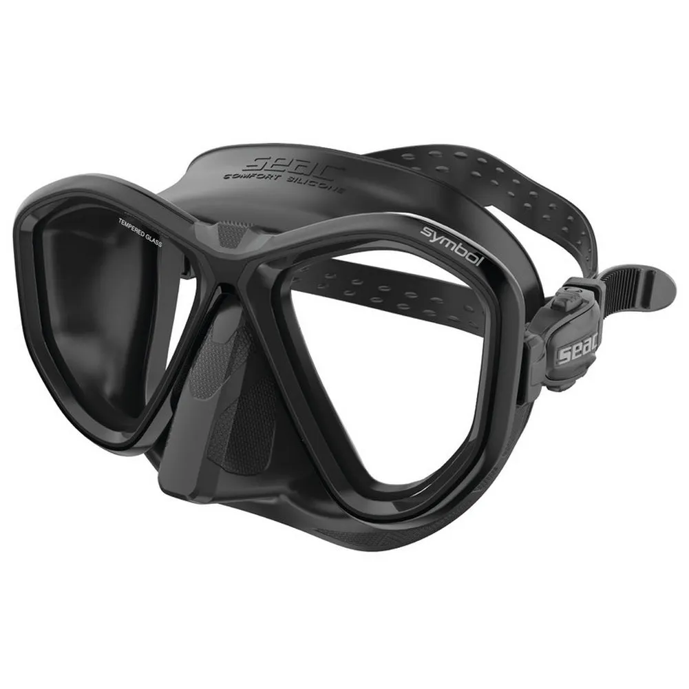 Seac Symbol Professional Diving Mask