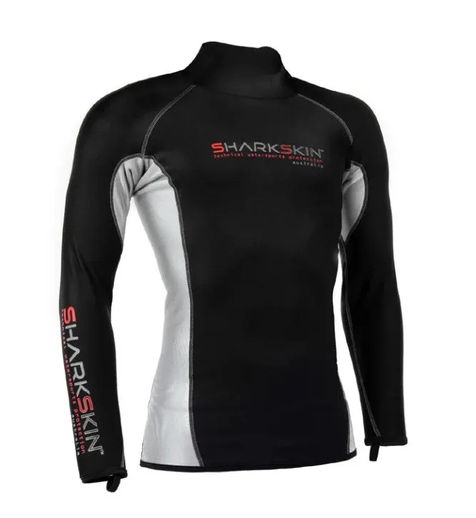 Sharkskin Chillproof Long Sleeve Top - Men