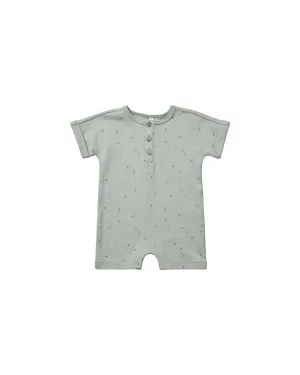 Short Sleeve One-Piece | Constellations