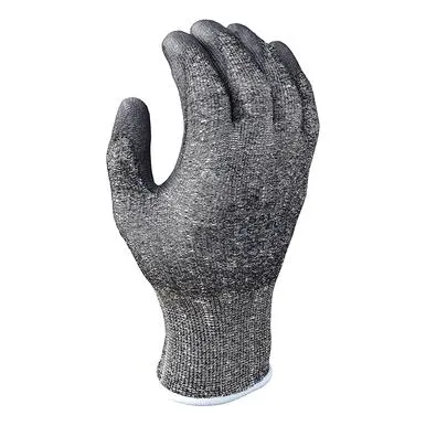 SHOWA Palm Plus Cut Resistant PU Palm Glove