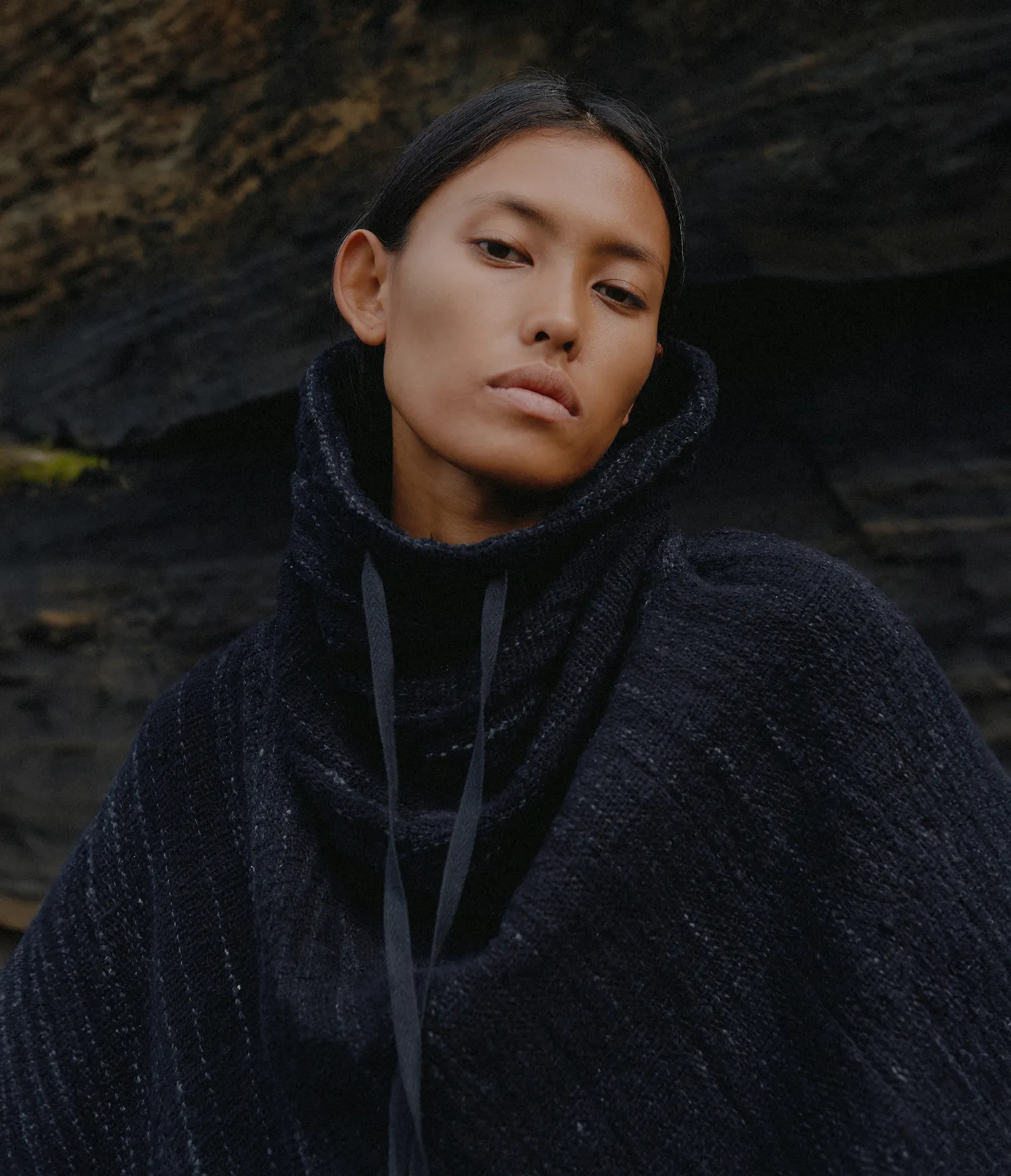 skylark poncho