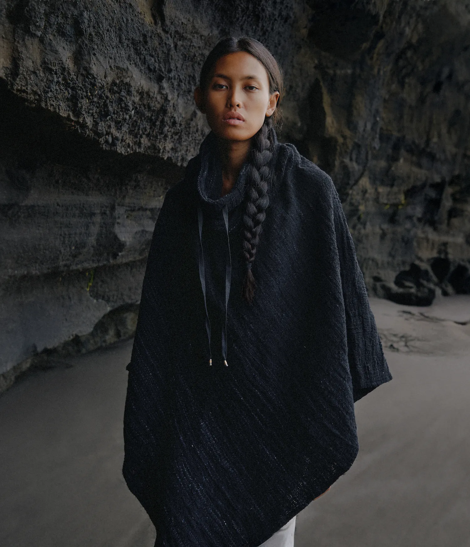 skylark poncho