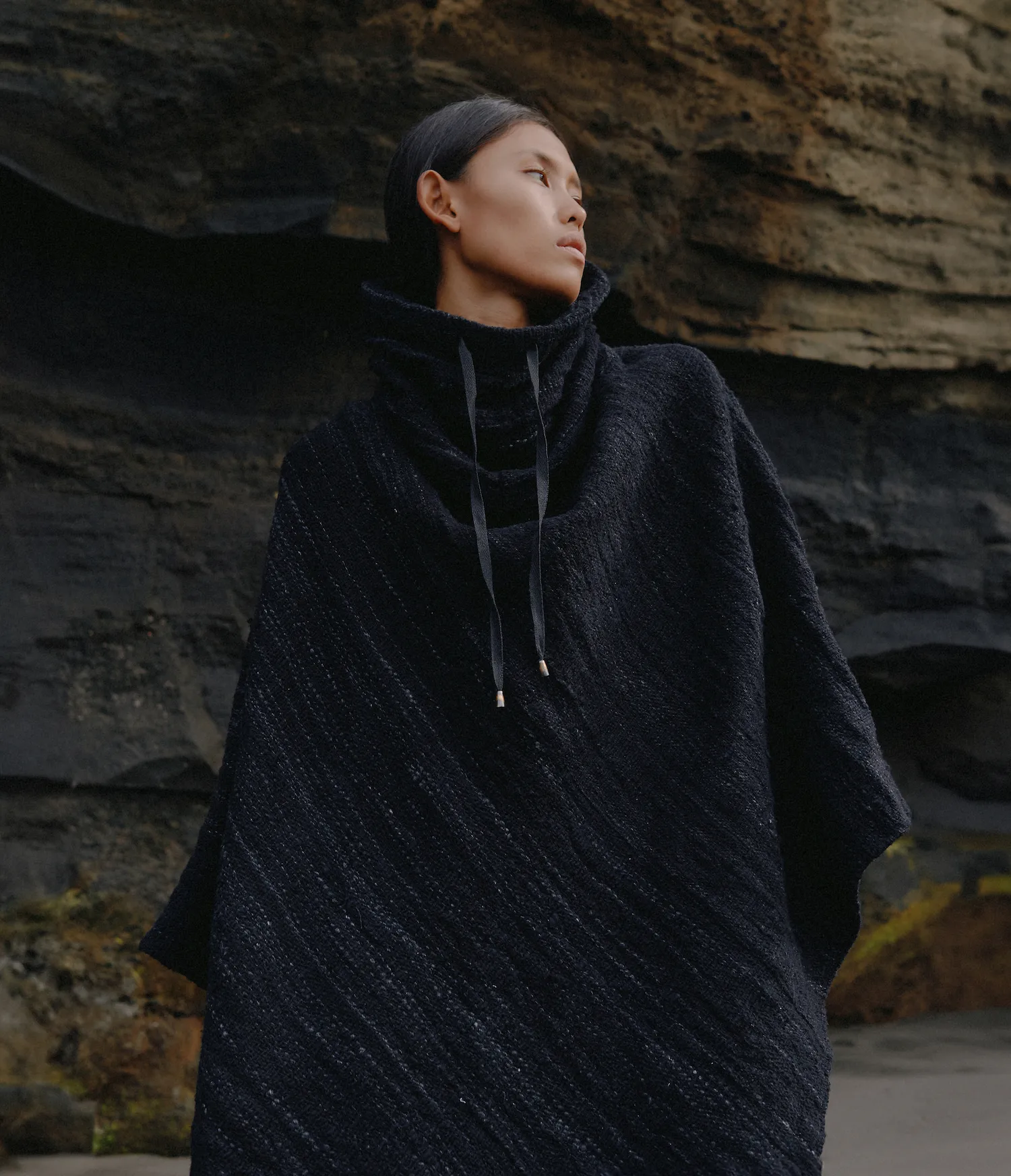 skylark poncho