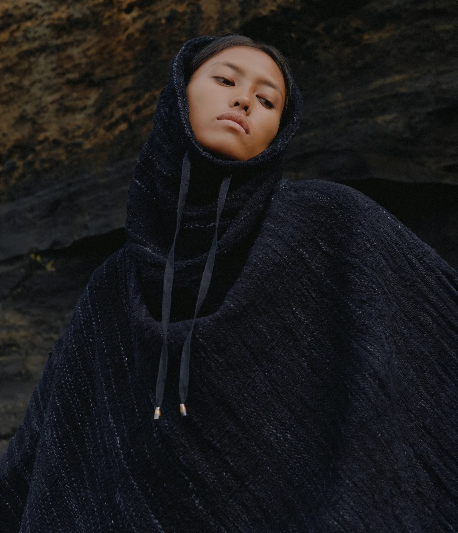 skylark poncho