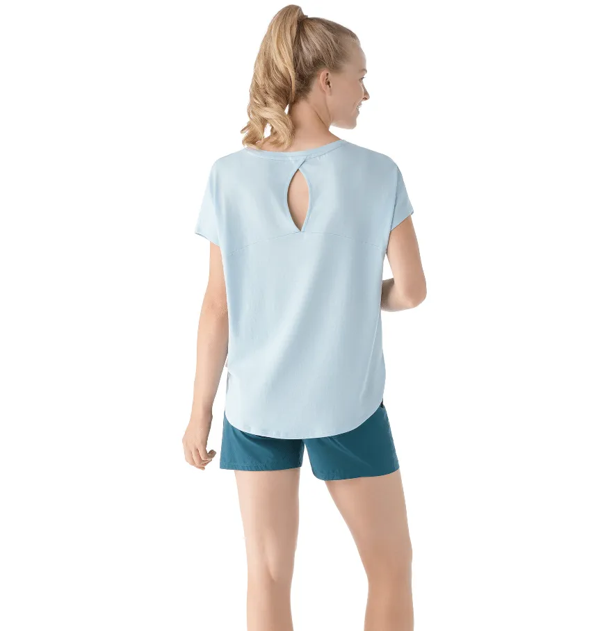 Smartwool Women's Swing Short Sleeve T-Shirt