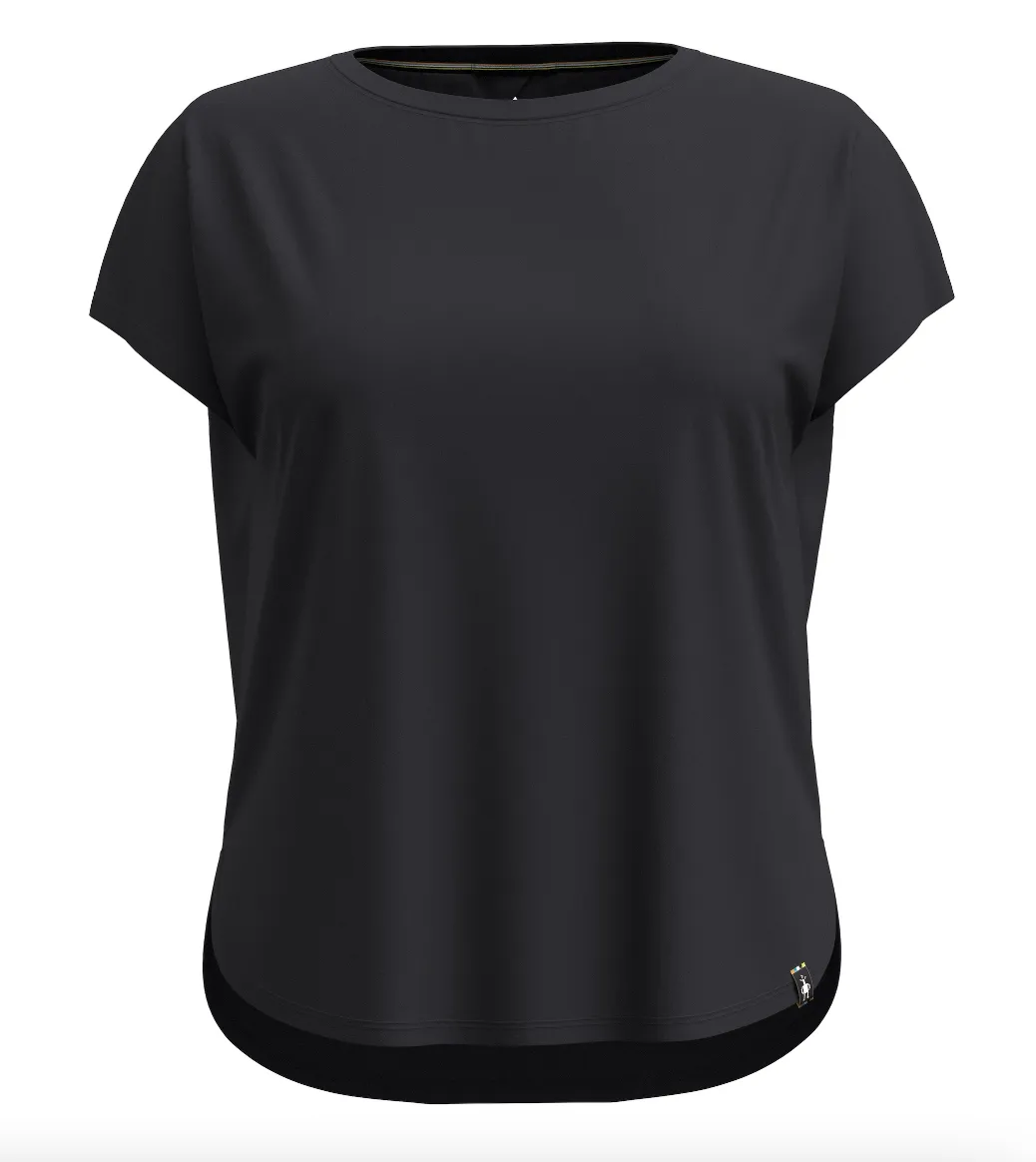 Smartwool Women's Swing Short Sleeve T-Shirt