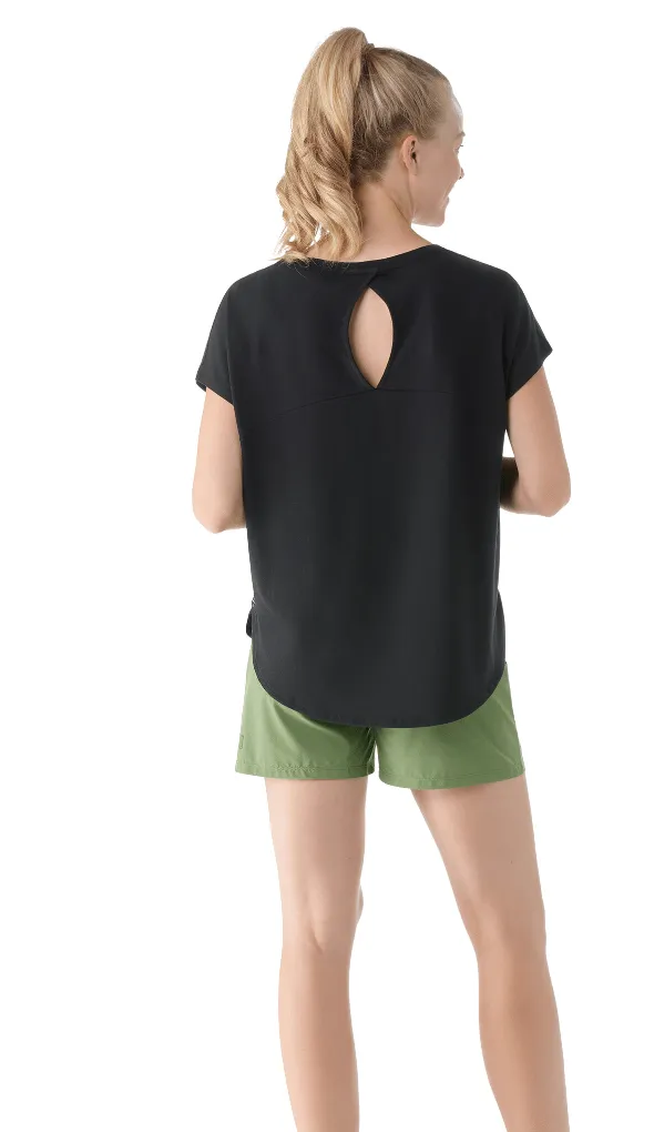 Smartwool Women's Swing Short Sleeve T-Shirt