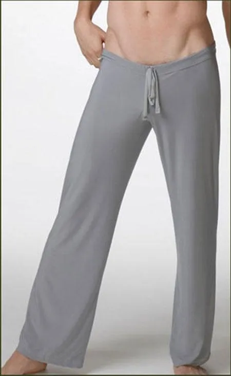 SOFT AND COMFORTABLE SUMMER DRAW-STRING LEISURE PANTS