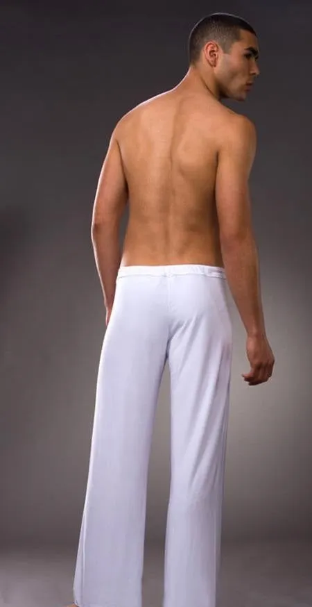 SOFT AND COMFORTABLE SUMMER DRAW-STRING LEISURE PANTS