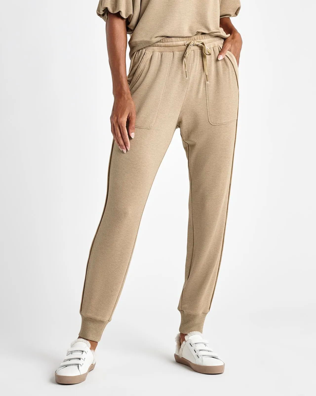 Supersoft Bliss Jogger