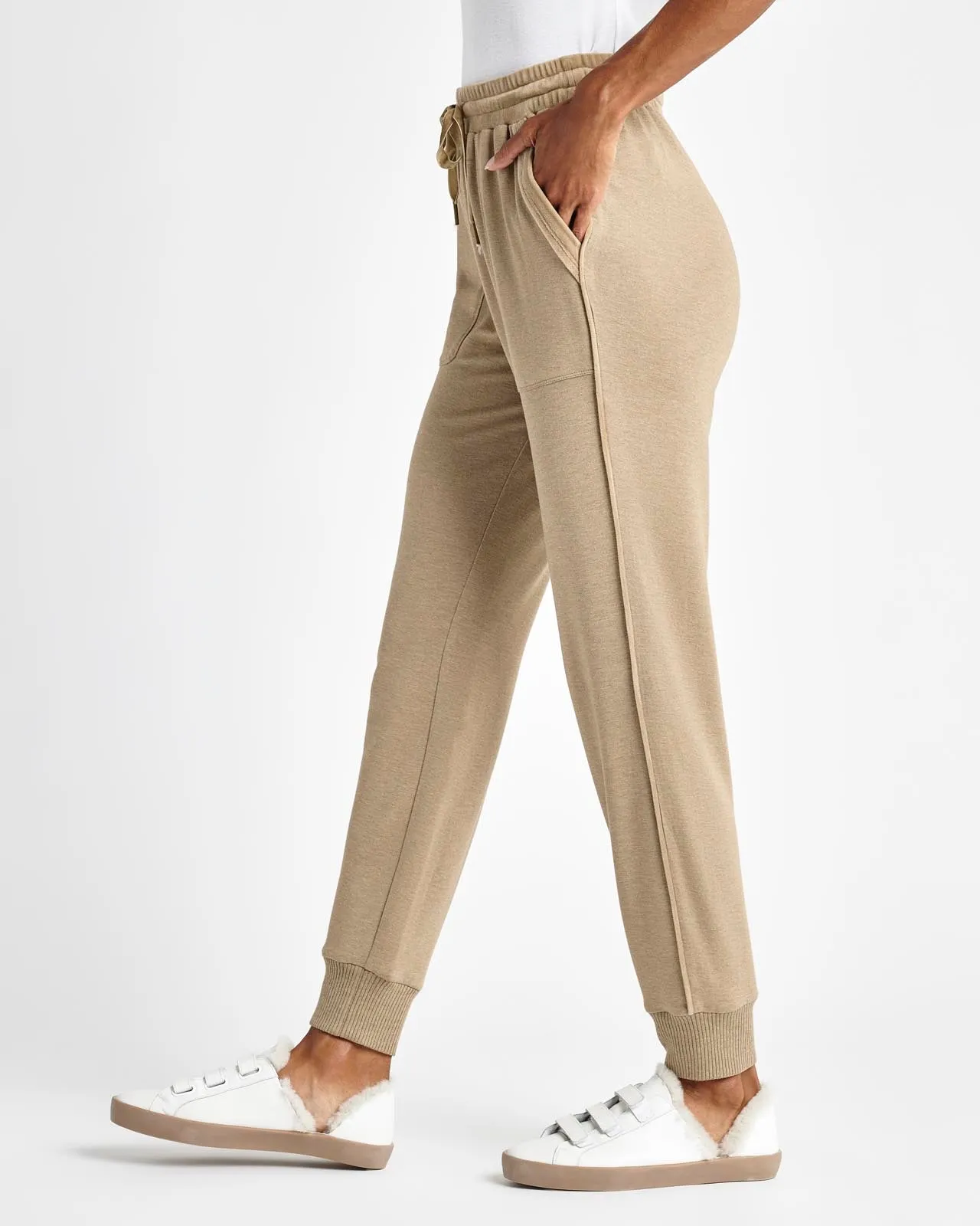 Supersoft Bliss Jogger