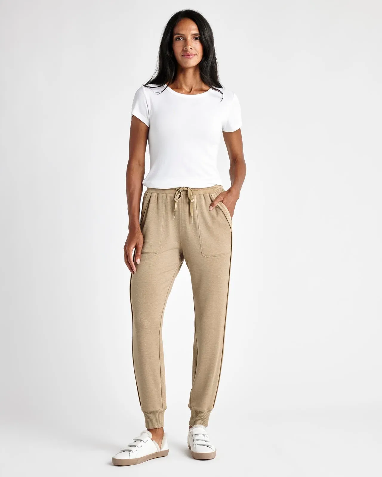 Supersoft Bliss Jogger