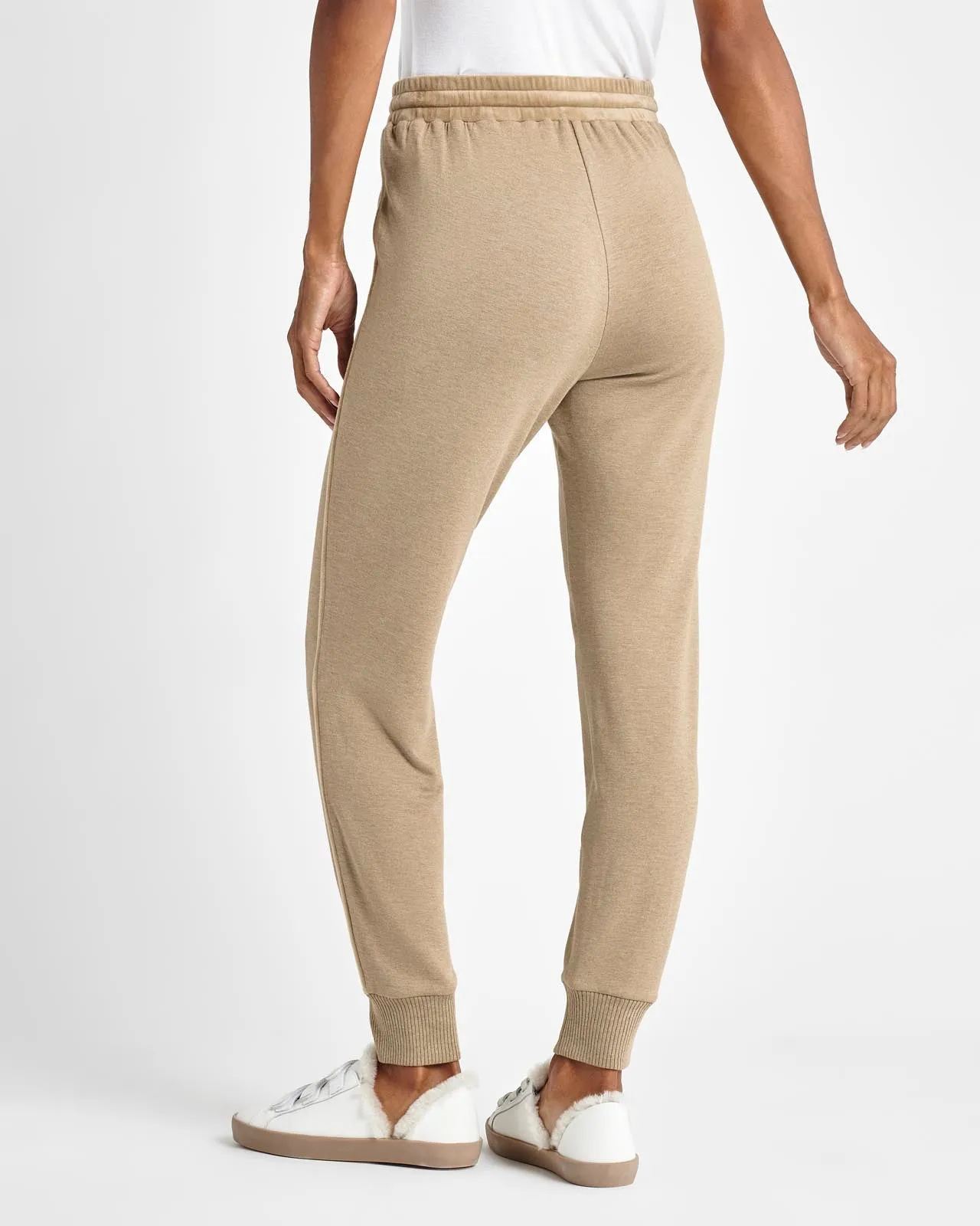 Supersoft Bliss Jogger