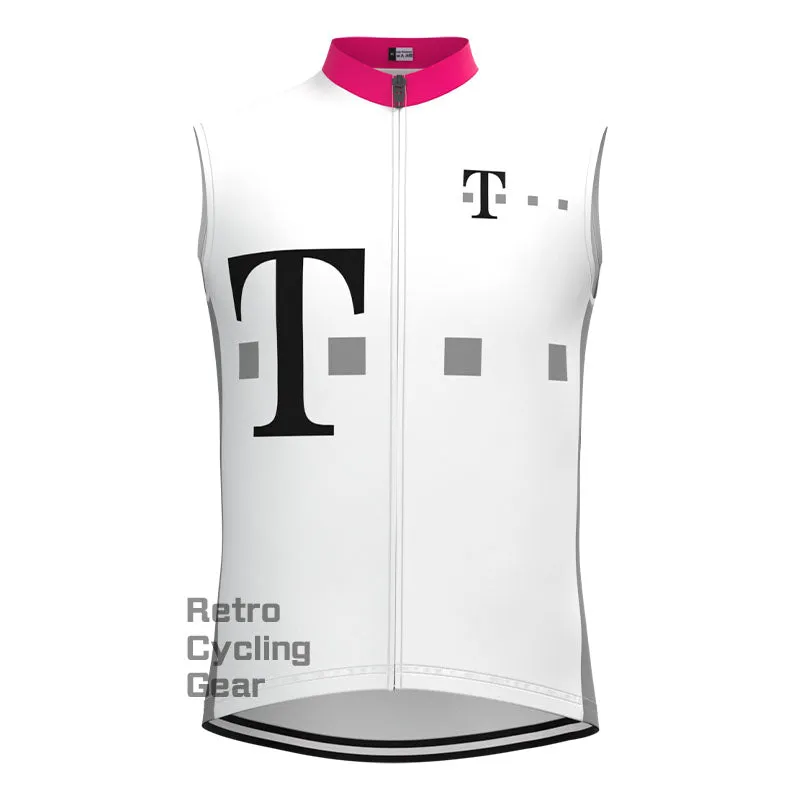 T Retro Cycling Vest