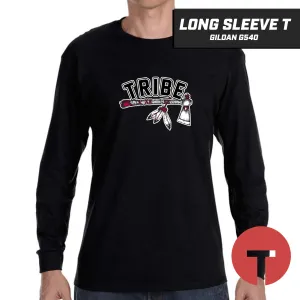 TRIBE - Long-Sleeve T-Shirt Gildan G540