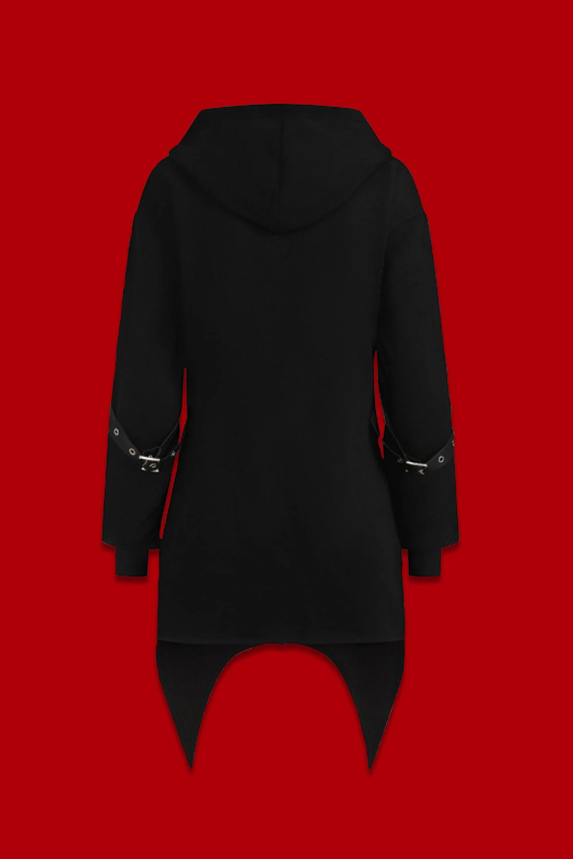 Tudor Hoodie