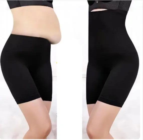 Tummy And Hip Lift Pants Body Shaper