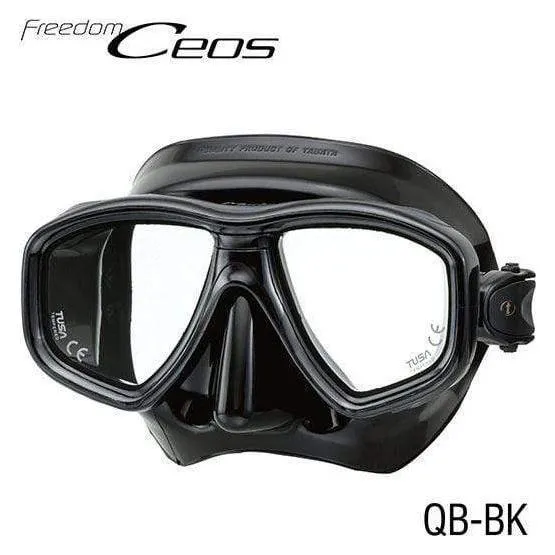 Tusa Ceos Mask