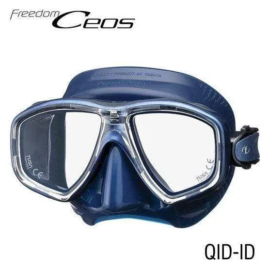 Tusa Ceos Mask