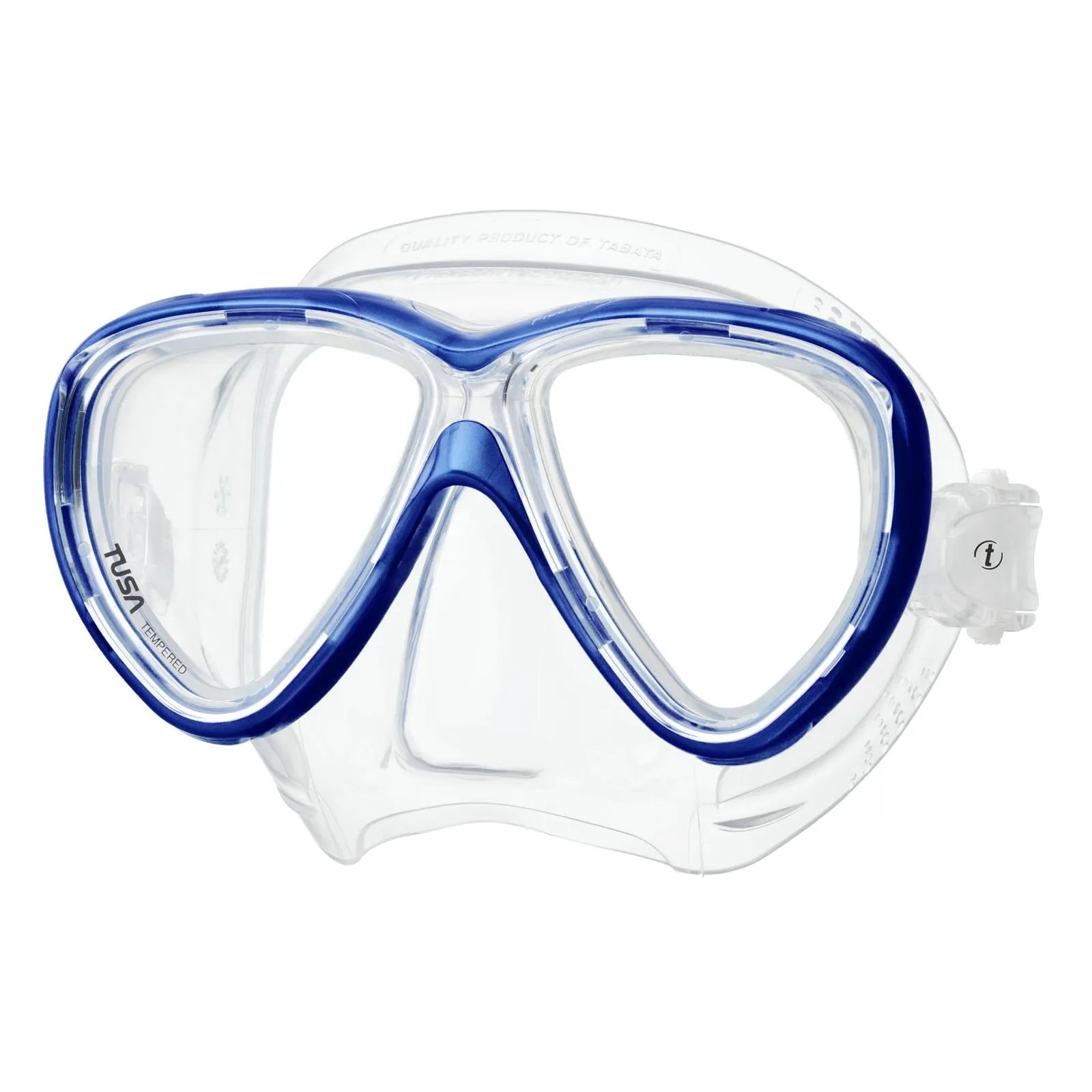 Tusa Freedom One Dive Mask