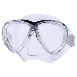 Tusa Freedom One Dive Mask