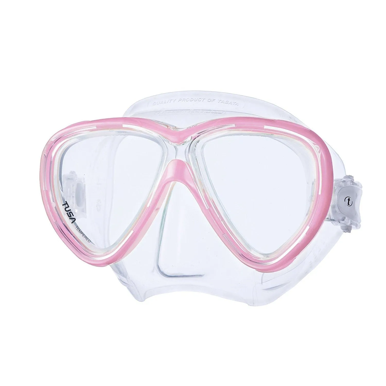 Tusa Freedom One Dive Mask