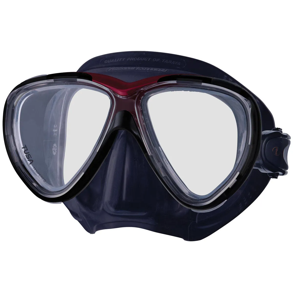 Tusa Freedom One Dive Mask