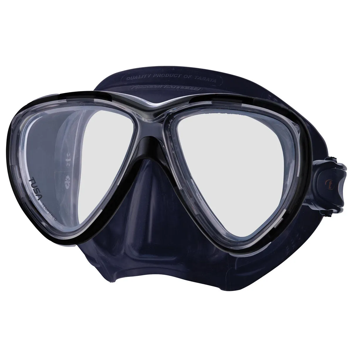 Tusa Freedom One Dive Mask