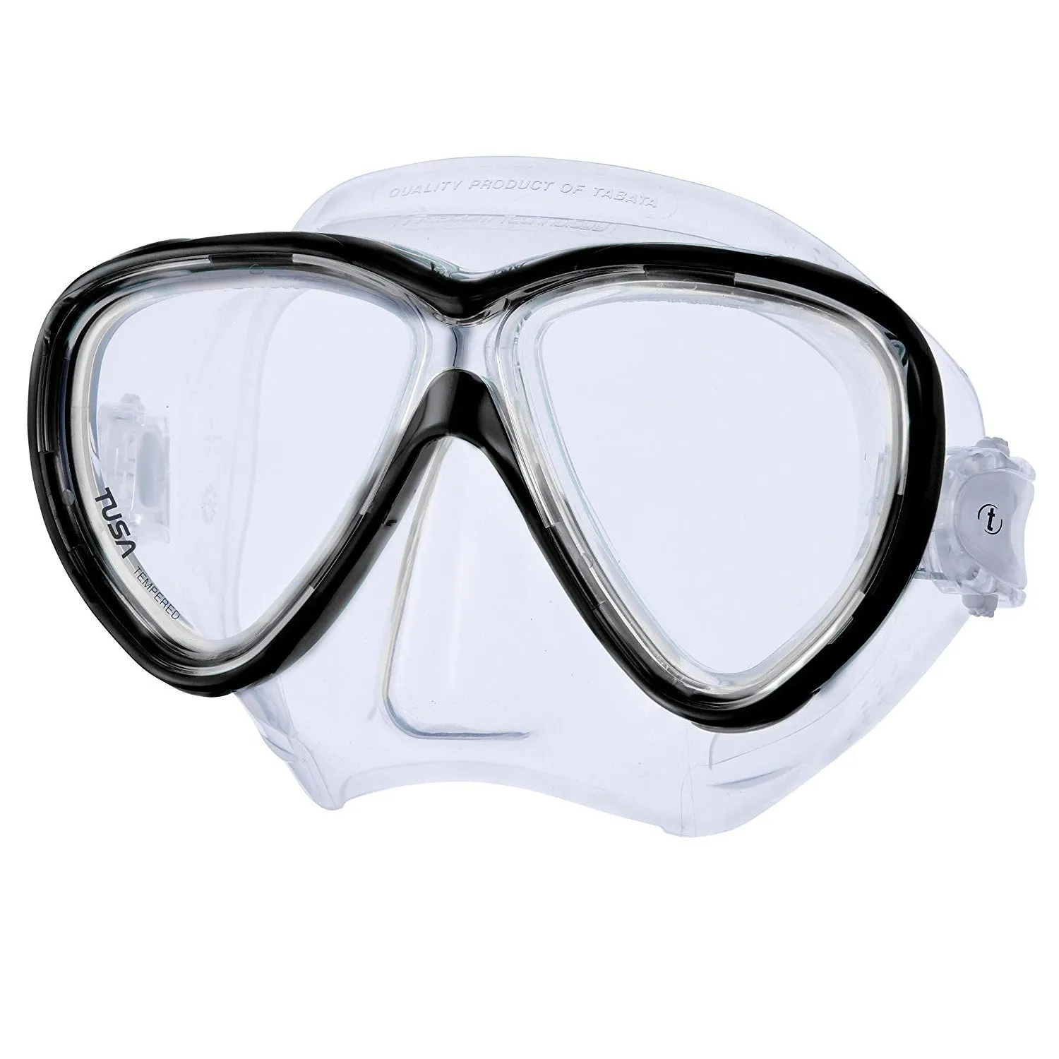 Tusa Freedom One Dive Mask