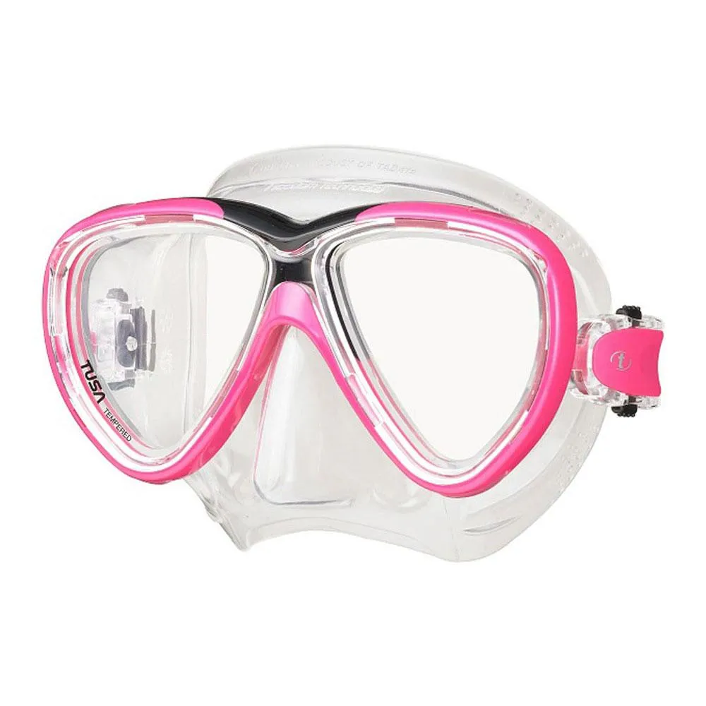 Tusa Freedom One Dive Mask