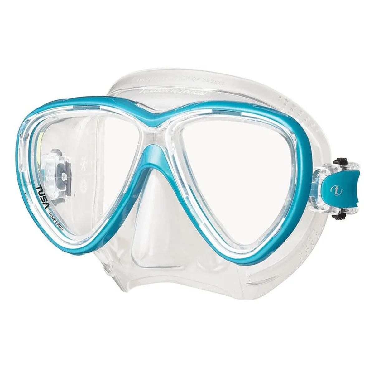 Tusa Freedom One Dive Mask