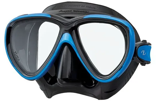 TUSA Freedom One Mask